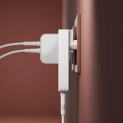 slomart dbramante1928 re-charge Pro EU tanek polnilnik Z123456789