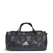 Adidas LIN DUF M GFX U, sportska torba, crna IS3784