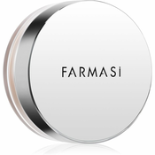Farmasi Styling transparentni puder v prahu 5 g