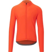 DRES GIRO CHRONO THERMAL, Veličina: LS JERSEY VERMILLION, Veličina: M