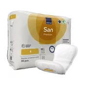 Abena San 1, 30 kos