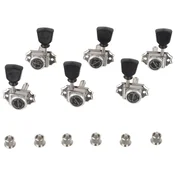 Gotoh SD90-MGT-SLB-N-3L/3R Nickel Uglaševana mehanika za kitare
