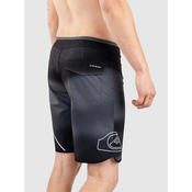 Quiksilver Surfsilk New Wave 20 Boardshorts black Gr. 38