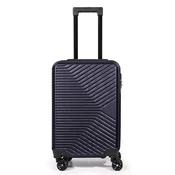 Tripmates Kofer R0201, Velicina S, 55 cm, Teget