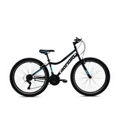 CAPRIOLO MTB DIAVOLO 600/18HT crno-plav 925314-14