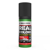 Ninja Green 17 ml.