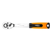 Ratchet 1/2 08-520