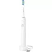 Philips Sonicare 1100 series HX3641/02 električna četkica za zube Odrasli Sonična četkica za zube Sivo, Bijelo