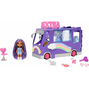Mattel Barbie Extra Mini Mini bus