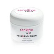 Sensitive Skin Face&Body Cream