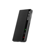 Koolife Maska za mobilni telefon Huawei Mate X7, Crna