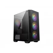 MSI MAG Forge M100A ARGB (306-7G20A21-809)