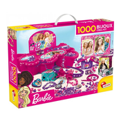 Set za pravljenje nakita Barbie Bijoux 76901 Lisciani 45530