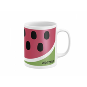 Arditex ZASKA Keramični vrč 320ml WATERMELON