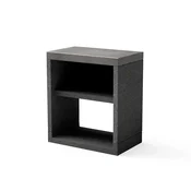 Tuozi BLACK Venit Modul - delovni pult 78