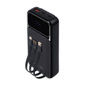 Powerbank Rivacace VVA2221  20000 mAh crna