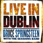 Bruce Springsteen Live In Dublin (Gatefold) (3 LP)