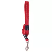 MATIS Vodilica za psa City Stile - 2,5 cm/140 cm / Ljubicasta