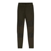 Urban Classics Kids Pajkice, zelena