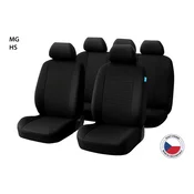 Cappa Avtosedež Perfetto TX MG HS črn