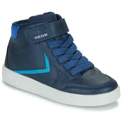 Geox J ECLYPER BOY Modra