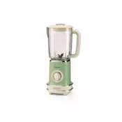 Blender ARIETE VINTAGE, zeleni