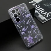 Futrola whisper za samsung s948b galaxy s26 ultra 5g ljubicasta ( F124291 )