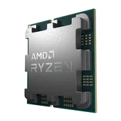 AMD procesor Amd Ryzen 7 9700X, 8 ?ezgara, 5.5Ghz 40Mb S.Am5 sa Radeon grafikom, 100-000001404, ležište