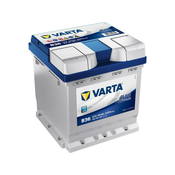 VARTA Akumulator za automobile 12V044D BLUE CUBE
