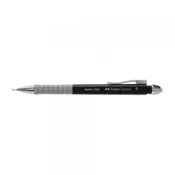 Faber Castell Tehnicka olovka Faber Castel Apollo 0.7 crna 232704 ( E703 )