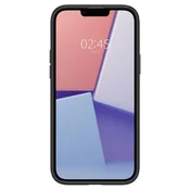 shumee Spigen Ultra Hybrid Matte - ovitek za iPhone 15 Plus/iPhone 14 Plus (mat črn)