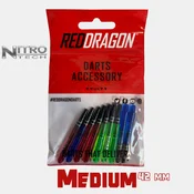 RED DRAGON/NitroTech/Multi Pack/Medium