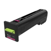 Lexmark 82K2HME toner cartridge Original Magenta 1 pc(s)