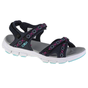 CMP Sandale Almakk Wmn Hiking Sandal 38Q9946 Tamnoplava