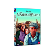 THE GRAPES OF WRATH