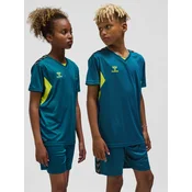 otroški dres hmlAUTHENTIC PL JERSEY S/S