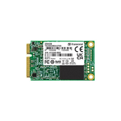 TRANSCEND SSD 32 GB 370S, mSATA, SATA III, MLC