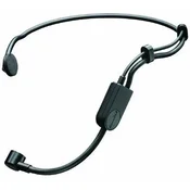 Shure PGA31-TQG Naglavni kondenzatorski mikrofon (Kot novo)