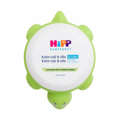 Hipp Babysanft Face & Body Cream dnevna krema za obraz 100 ml za otroke