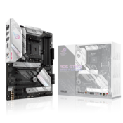 ASUS ROG STRIX B550-A GAMING - motherboard - ATX - Socket AM4 - AMD B550