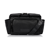 tiba+marl® organizator za kolica inka faux black