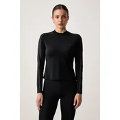 adidas Originals majica z dolgimi rokavi ženska Adiluna Season 2 x Jennie