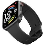 Xiaomi Redmi Watch 6 Obsidian Black smartwatch