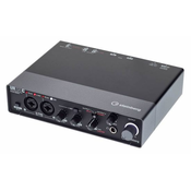 STEINBERG USB AUDIO INTERFACE UR24C