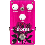 Revoltage Thorns Kitarski efekt