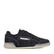 Superge Reebok SS-WORKOUT PLUS 100256319 Črna