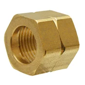 Granit Priključna matica za dvojno cev fi 6,3 mm 1/4