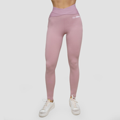 GymBeam Ženske helanke Agile Woodrose