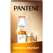 Pantene Repair & Protect Gift Set darilni set za lase