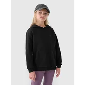 Girls sweatshirt 4F